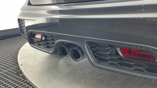 MINI Hatchback 2.0 John Cooper Works 3dr Auto Petrol Hatchback